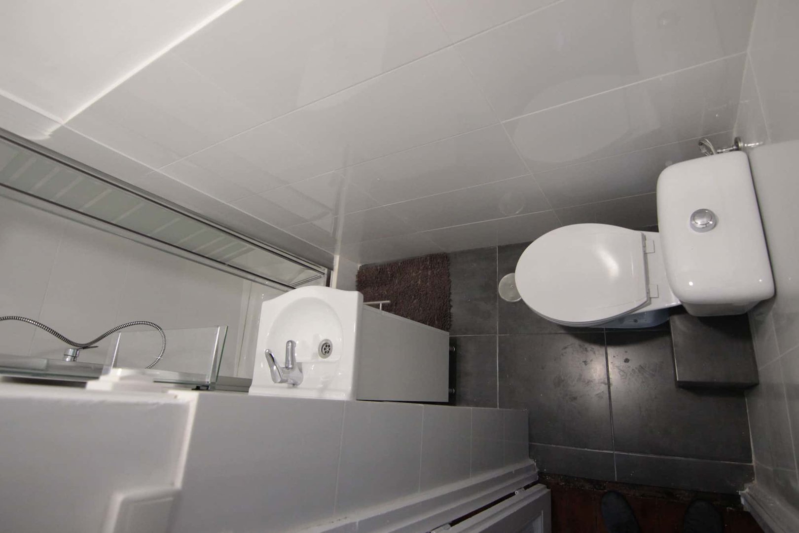 Zimmer zur Miete, Madrid