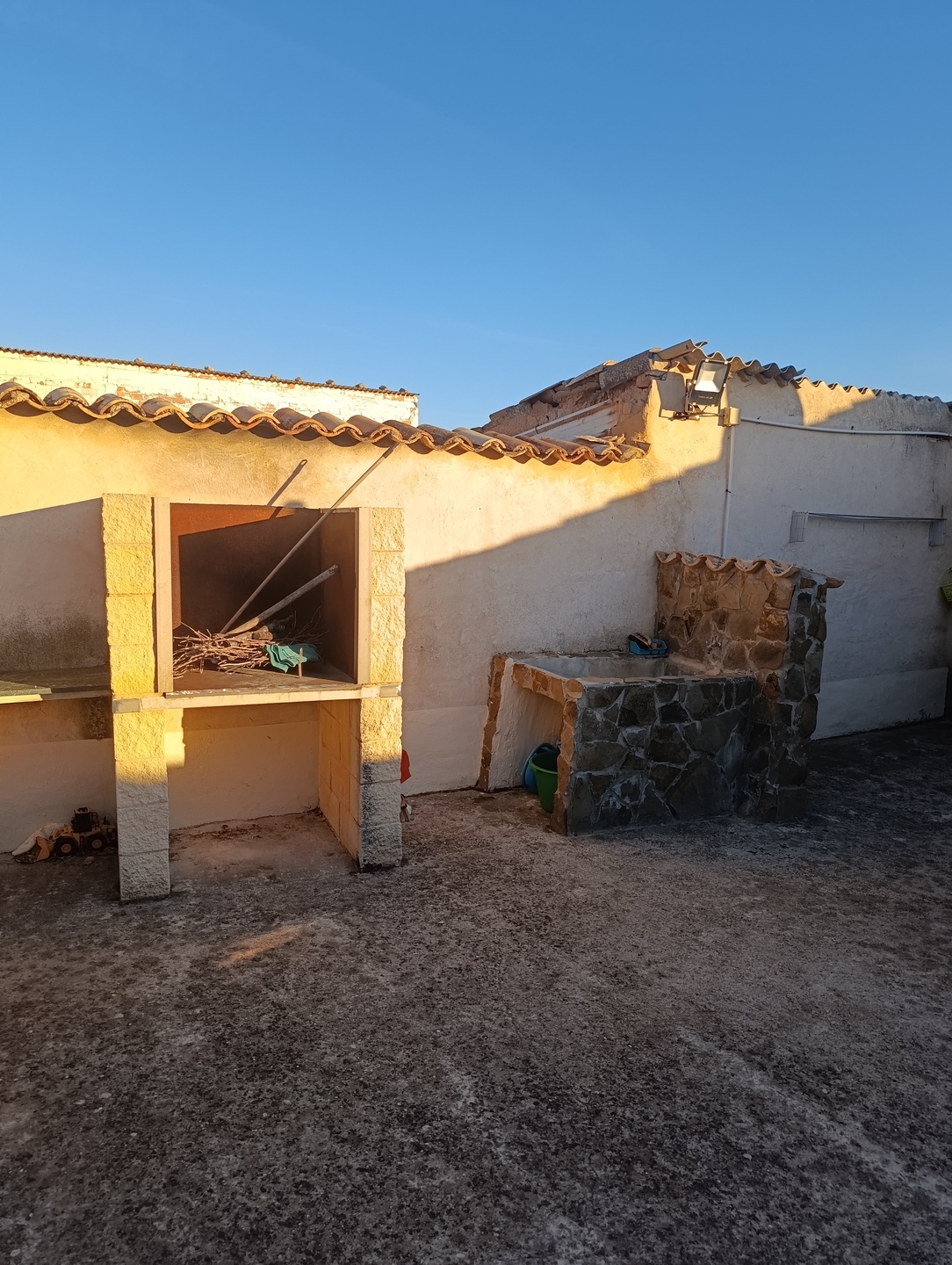 Piso de 60 m² en San Esteban de Gormaz