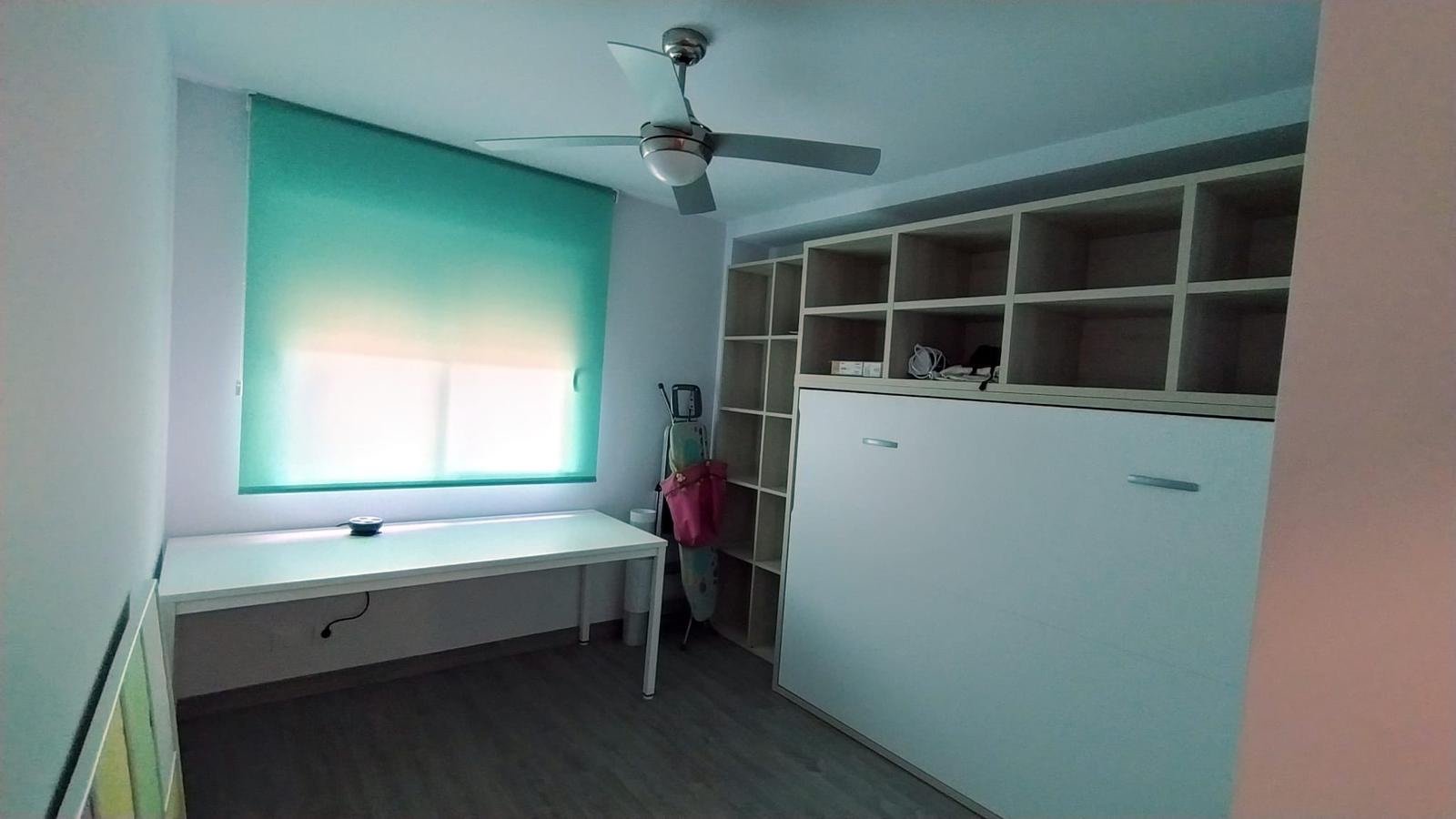 Piso de 100 m² en San Javier