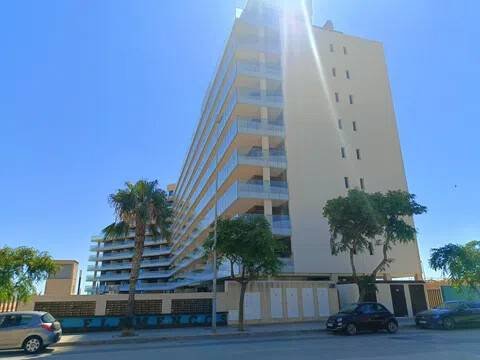 Piso de 72 m² en Cartagena