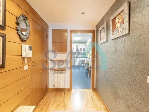 Piso de 125 m² en Oviedo