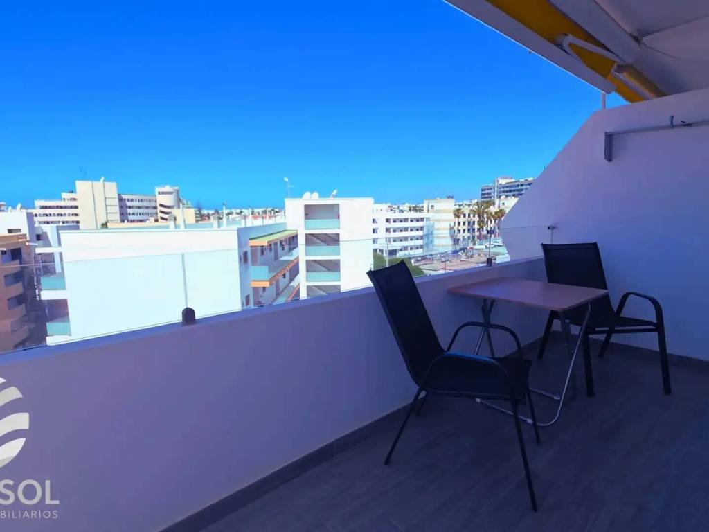 Piso de 40 m² en San Bartolomé de Tirajana
