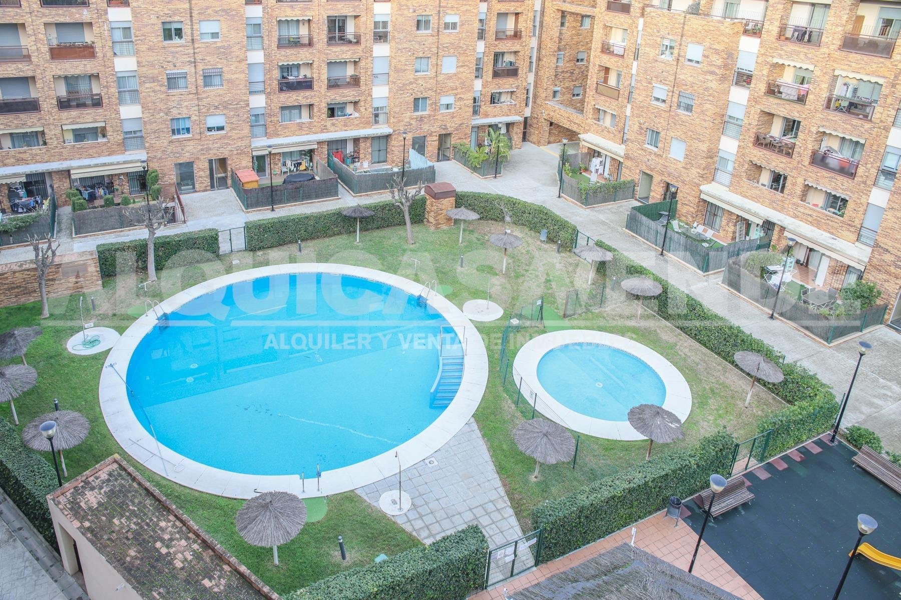 Piso de 65 m² en Sevilla