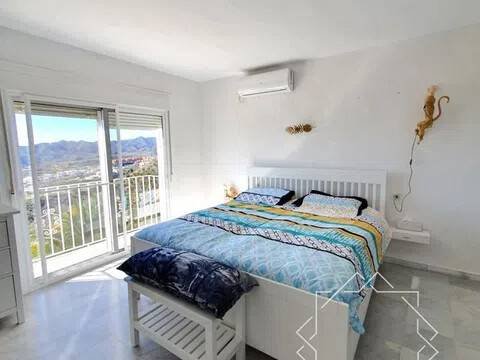 Maison 130 m² à Mojácar