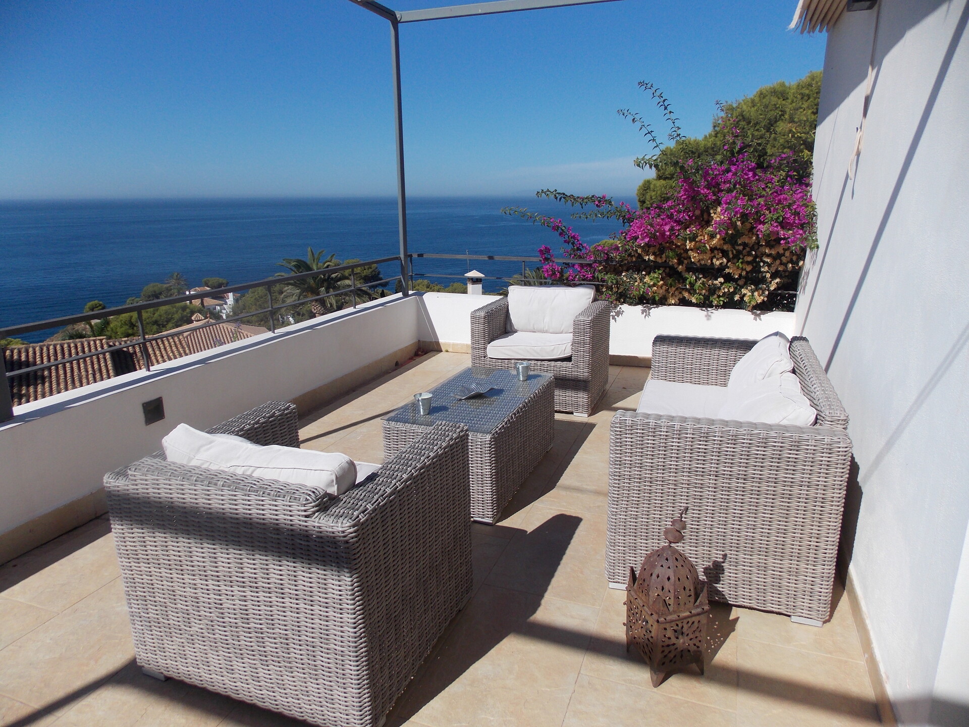 Casa de 500 m² en Almuñécar