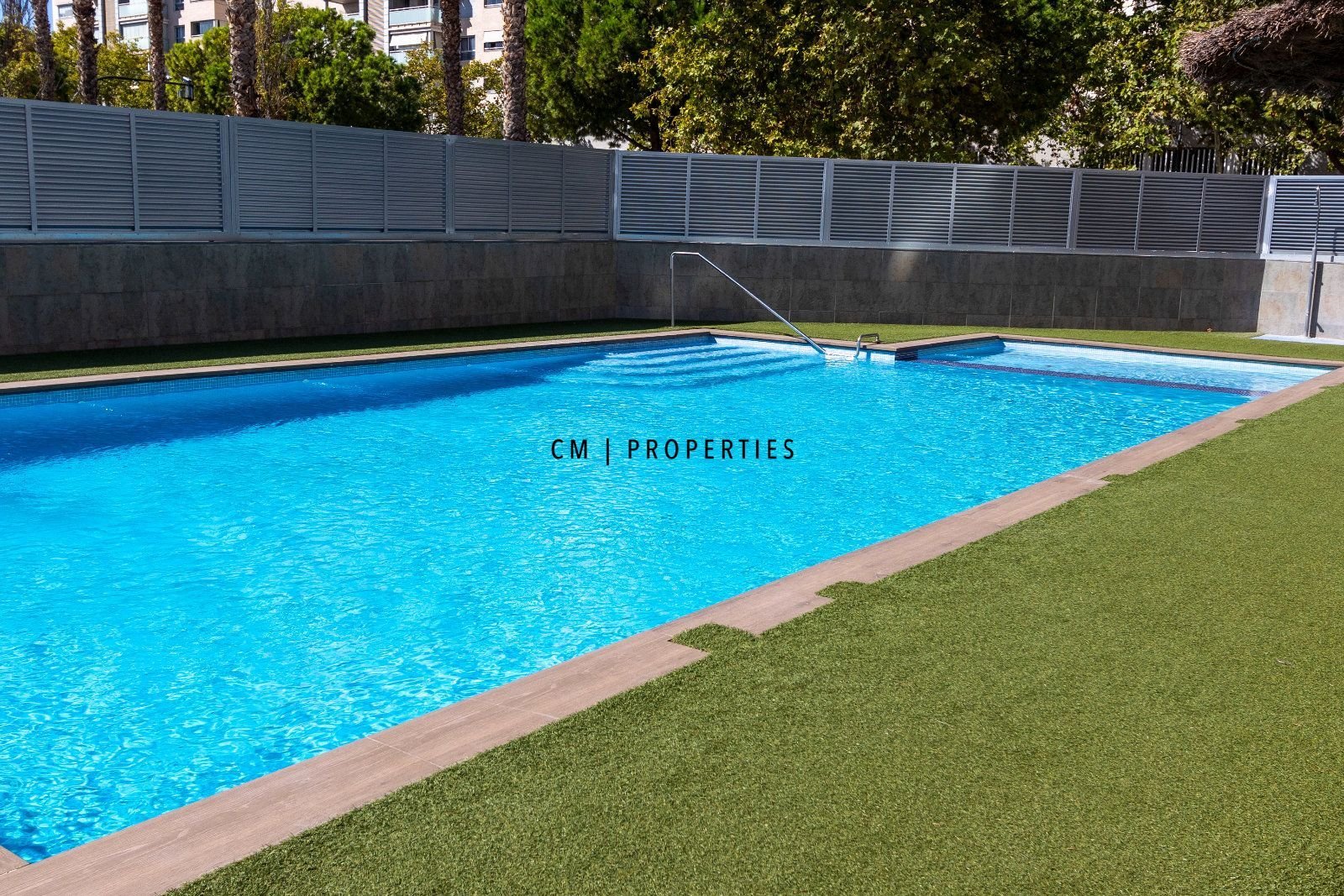 Appartamento 131 m² a Valencia