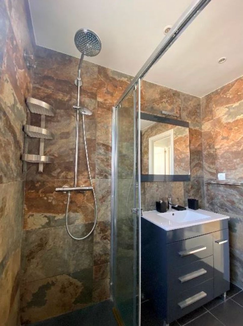 Piso de 123 m² en Sitges