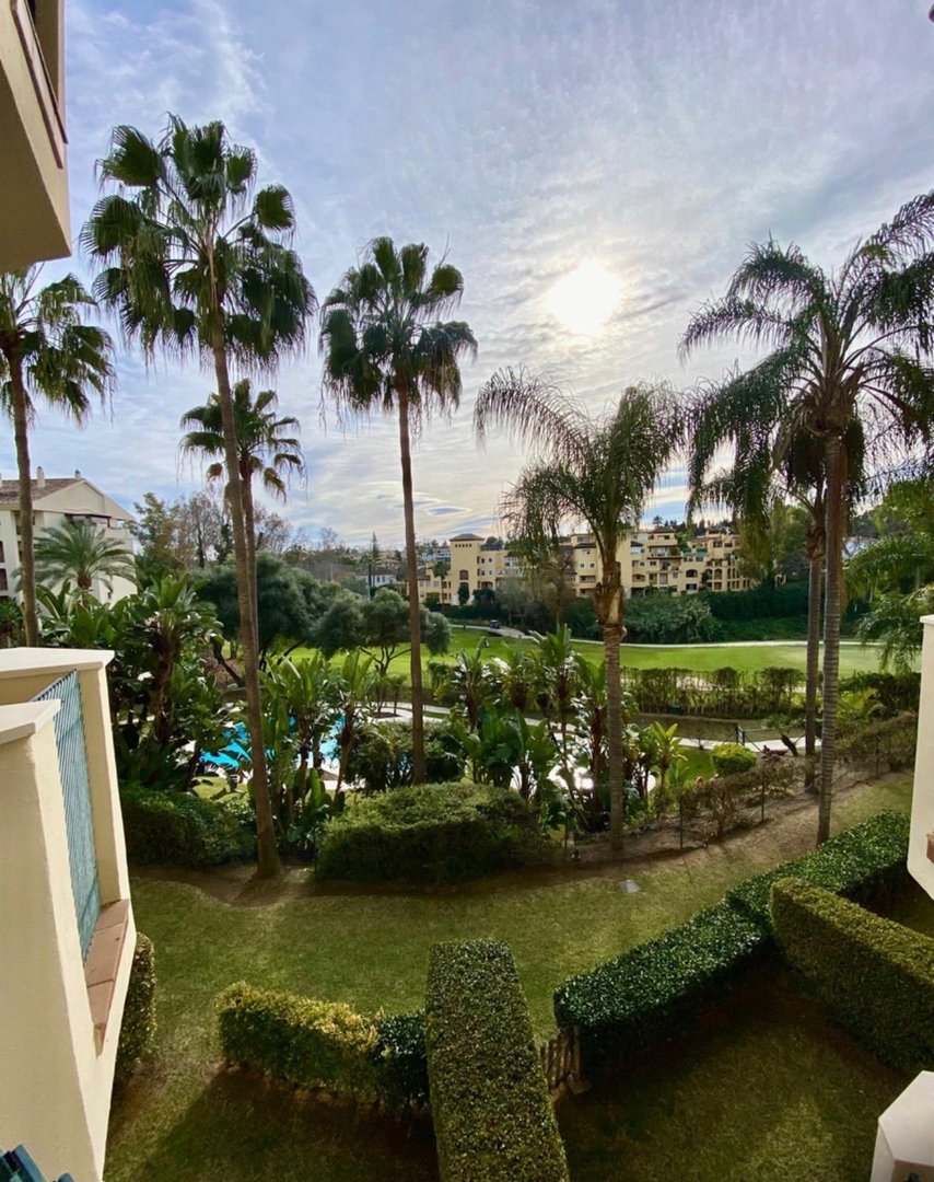 Appartamento 140 m² a Marbella