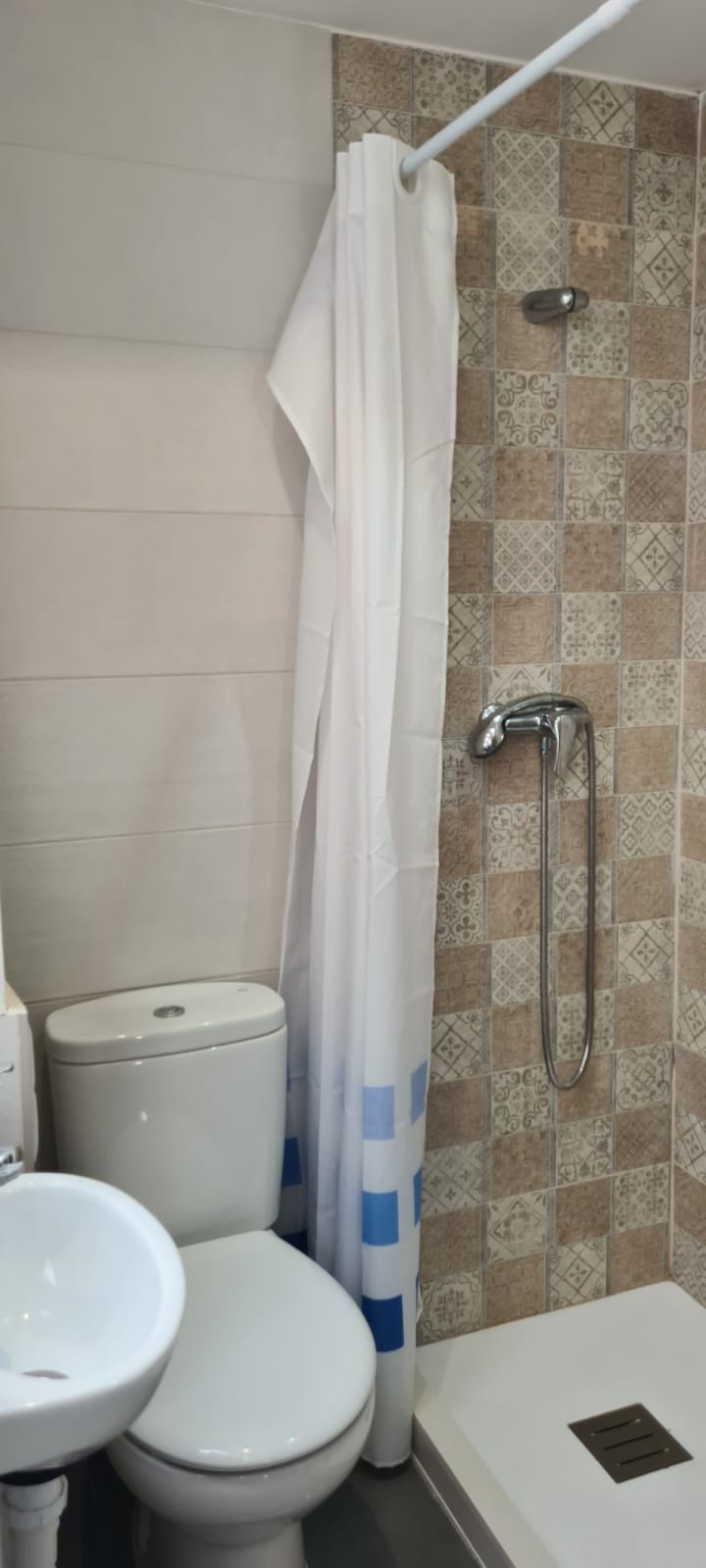 Habitación 160 m², Granada