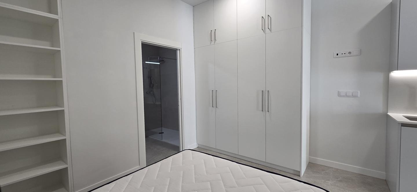 Pis de 55 m² a Elx