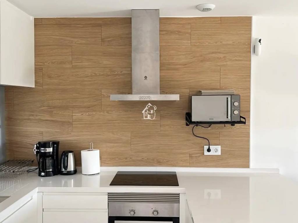 Casa de 70 m² a el Pilar de la Foradada