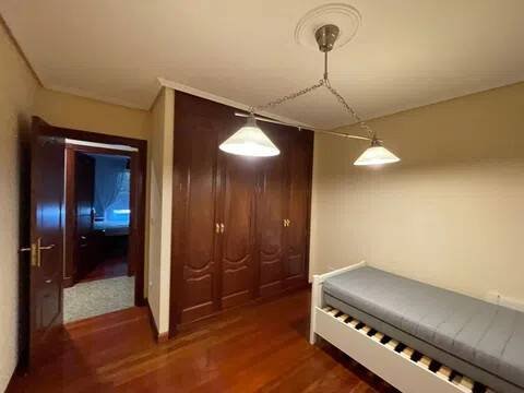 Piso de 120 m² en Narón