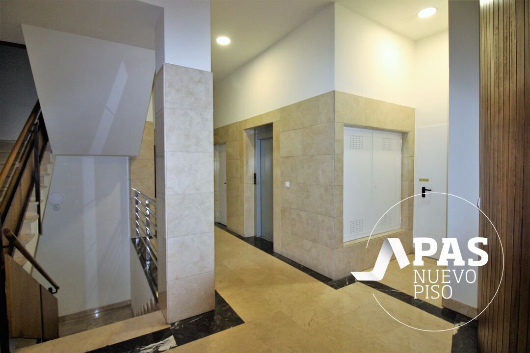 Piso de 76 m² en Santander