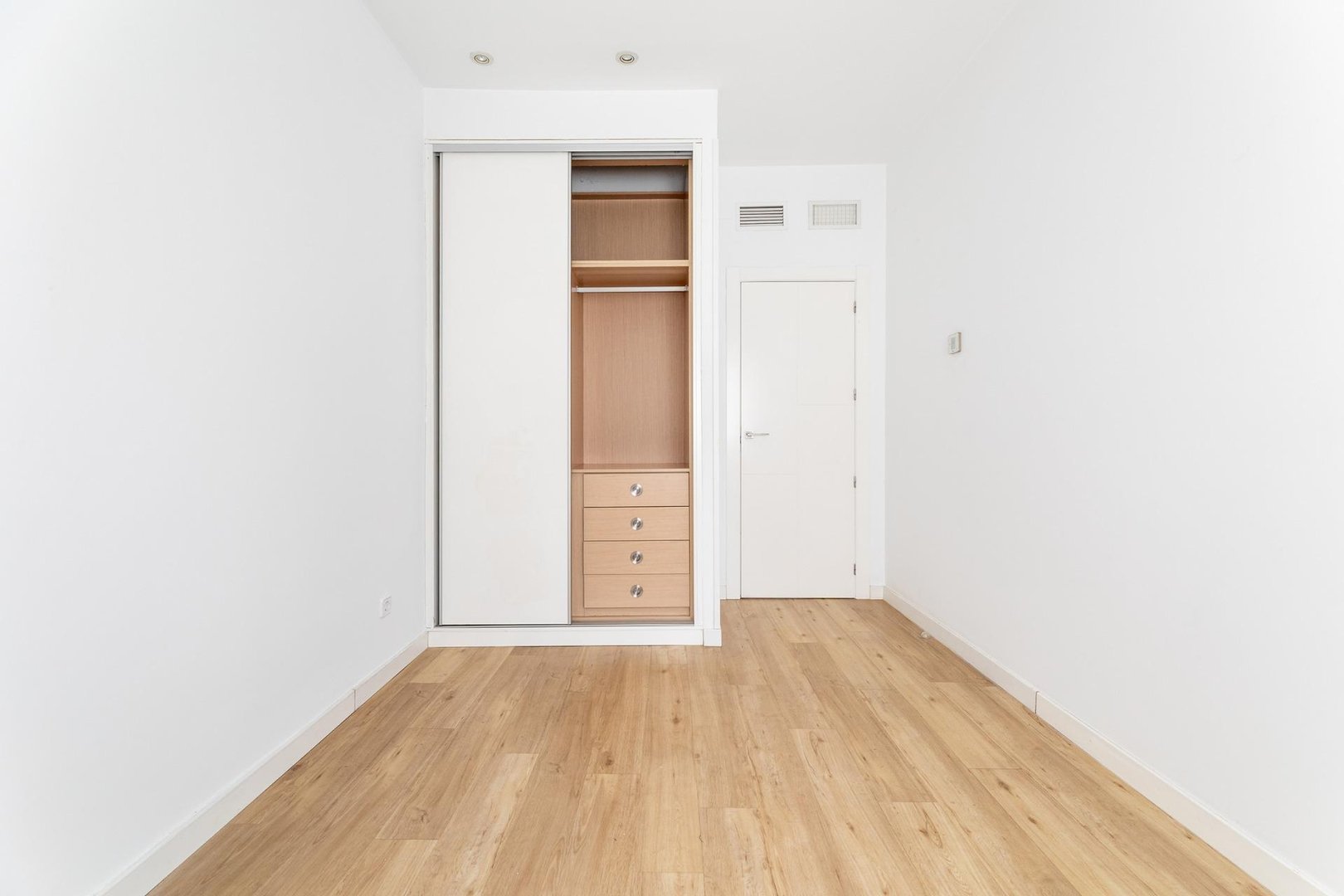 Piso de 147 m² en Madrid