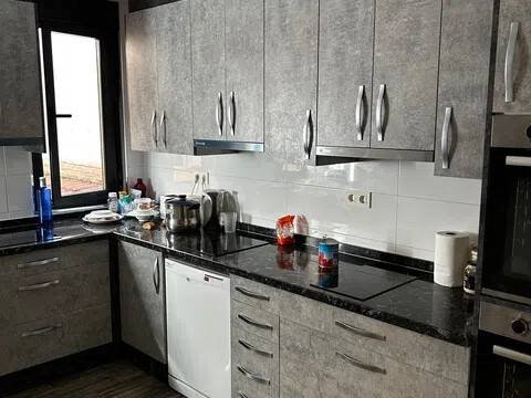 Habitación 780 m², León