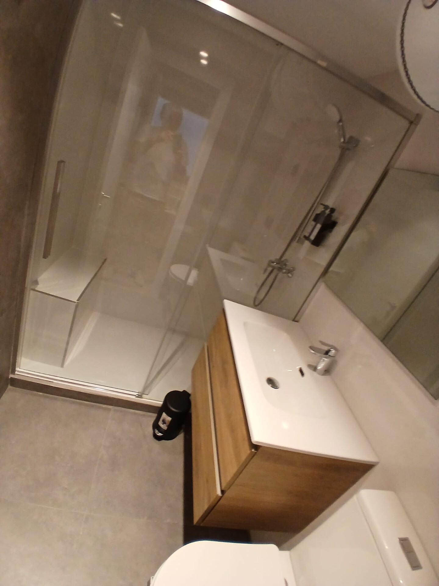 Stanza 20 m², Valencia