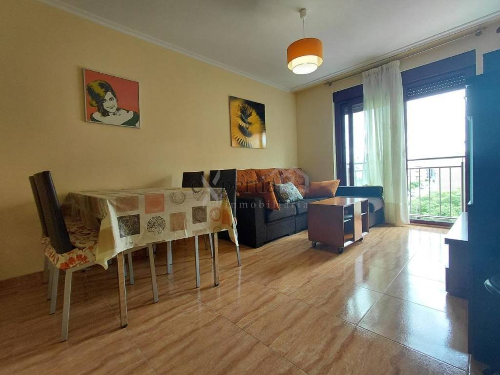 Piso en alquiler, Boiro