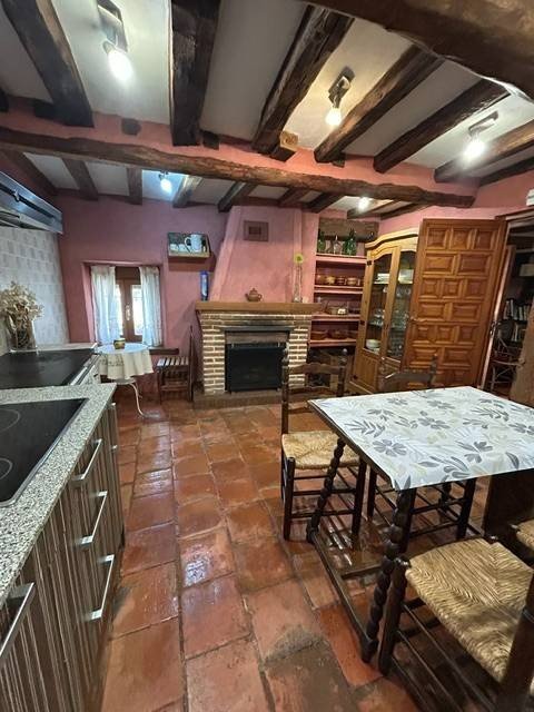 Piso de 184 m² en Collado Hermoso