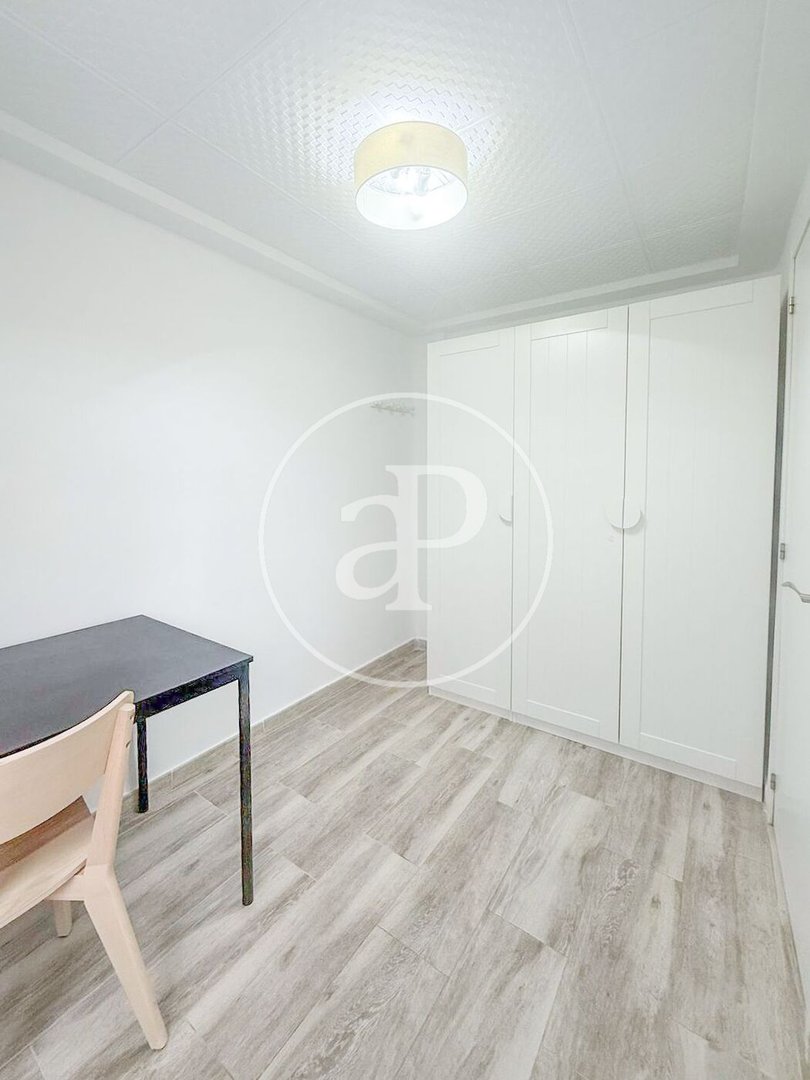 Pis de 75 m² a València