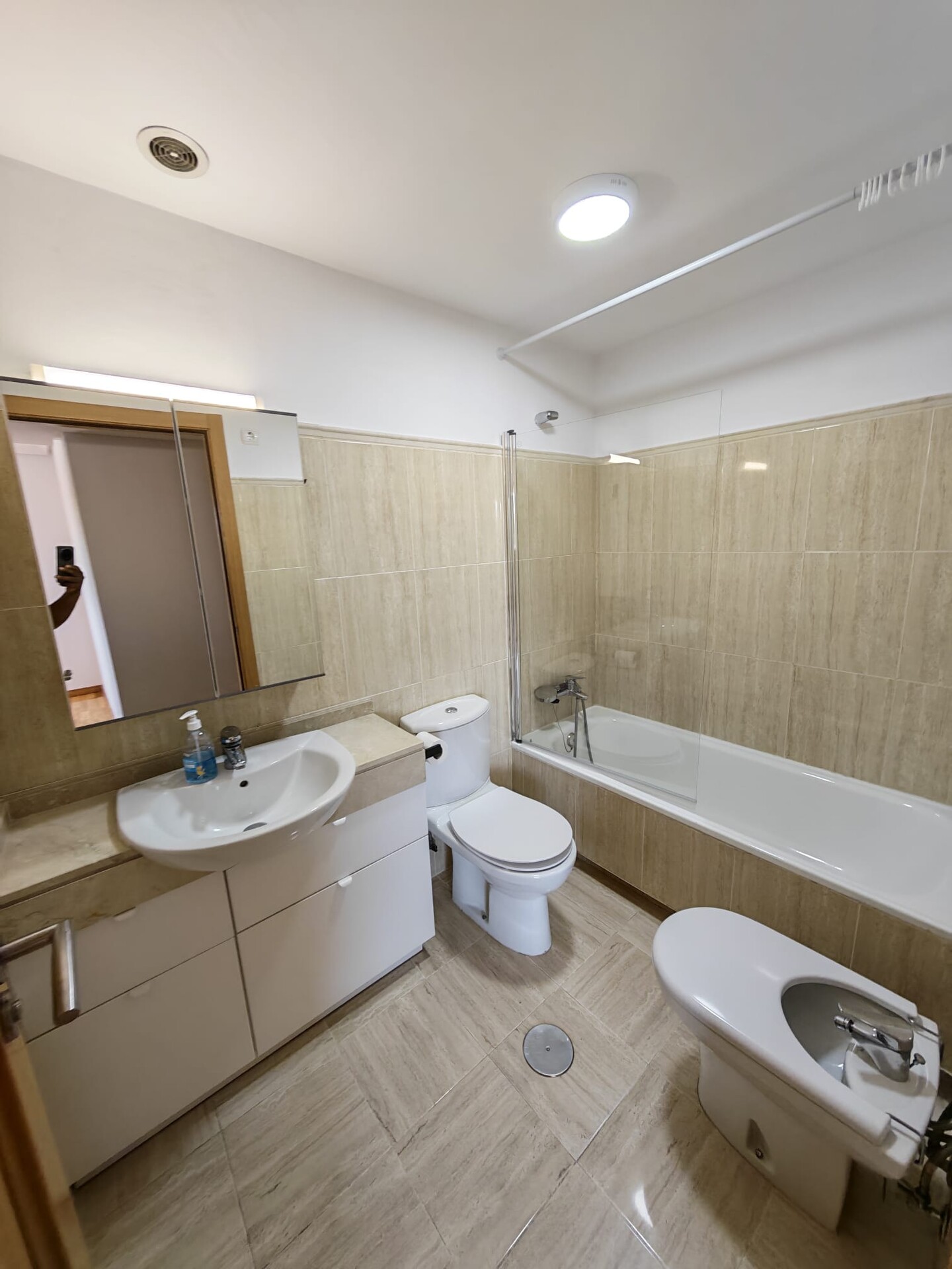 Piso de 120 m² en Murcia