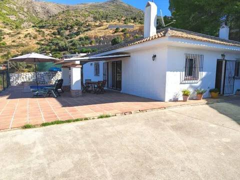 Casa de 160 m² a Mijas