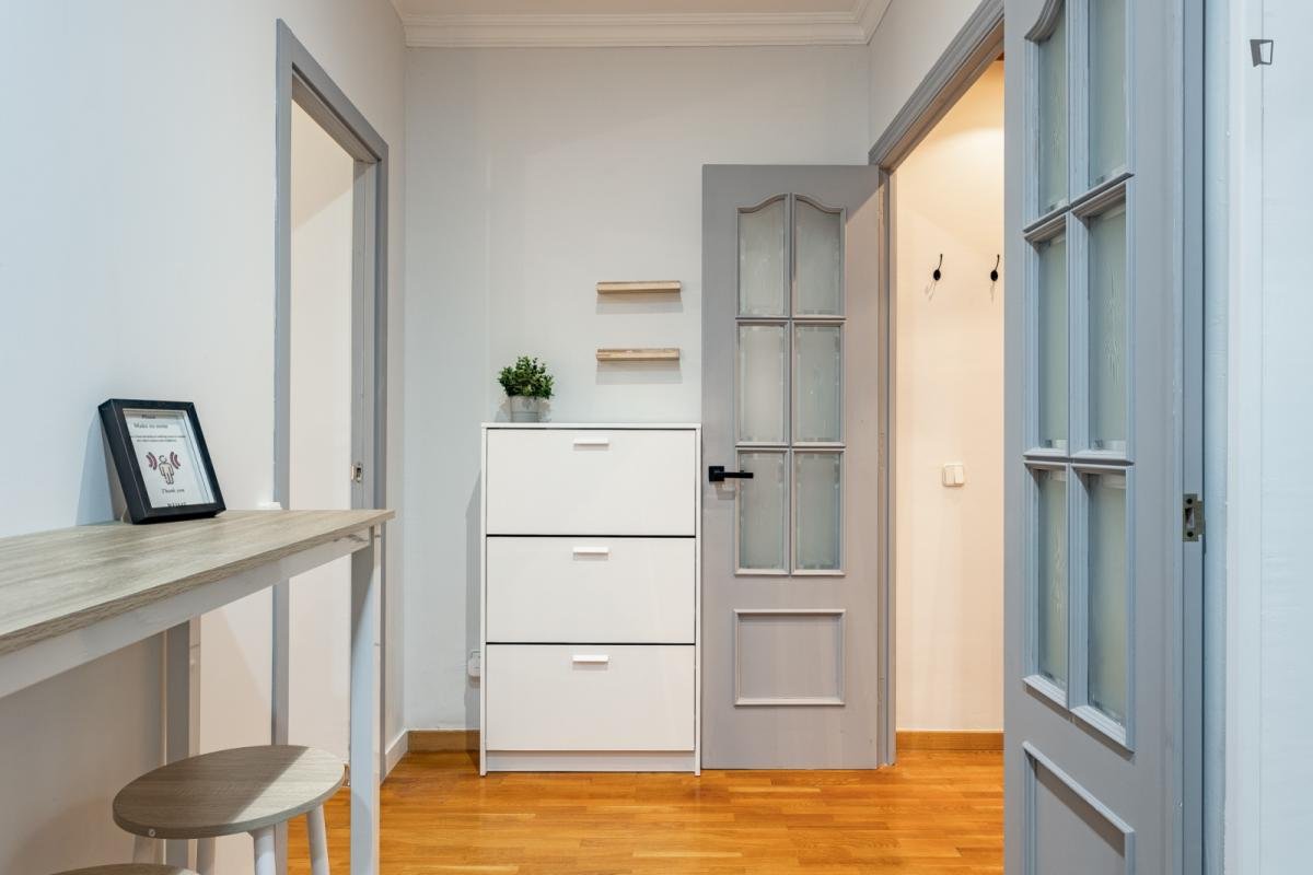 Habitación en alquiler, l'Hospitalet de Llobregat
