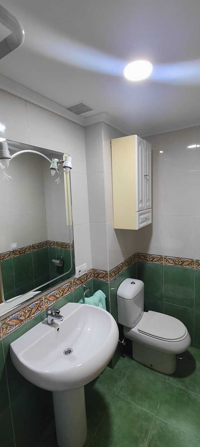 Piso de 82 m² en Oviedo