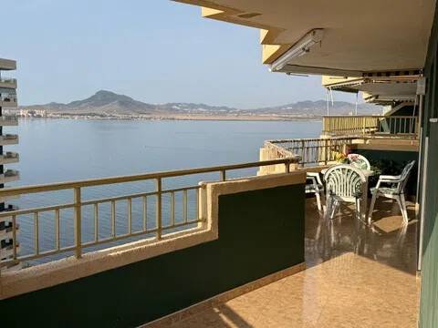 Appartement 120 m² à Carthagène