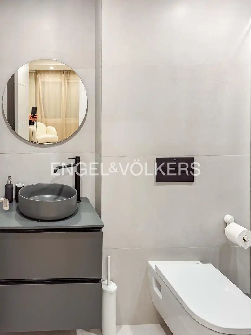 Appartamento 105 m² a Barcelona