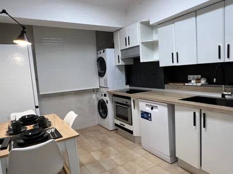 Piso de 79 m² en Miranda de Ebro