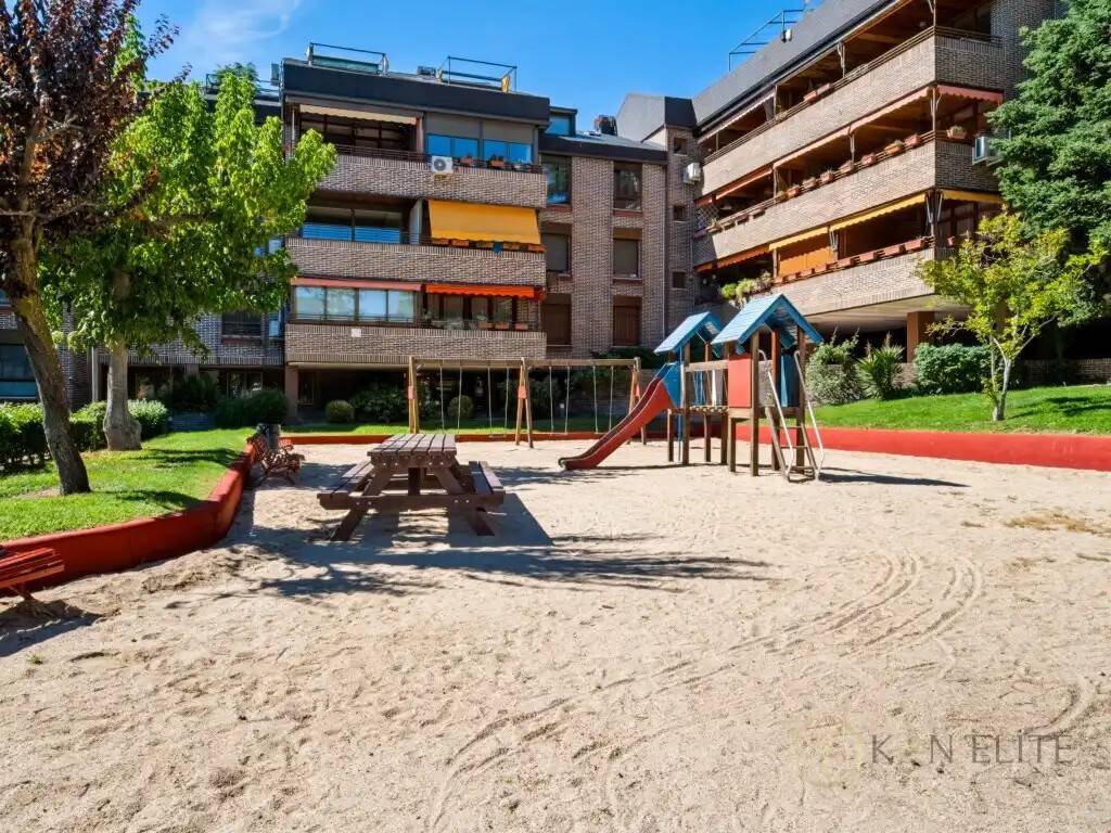 Piso de 149 m² en Las Rozas de Madrid