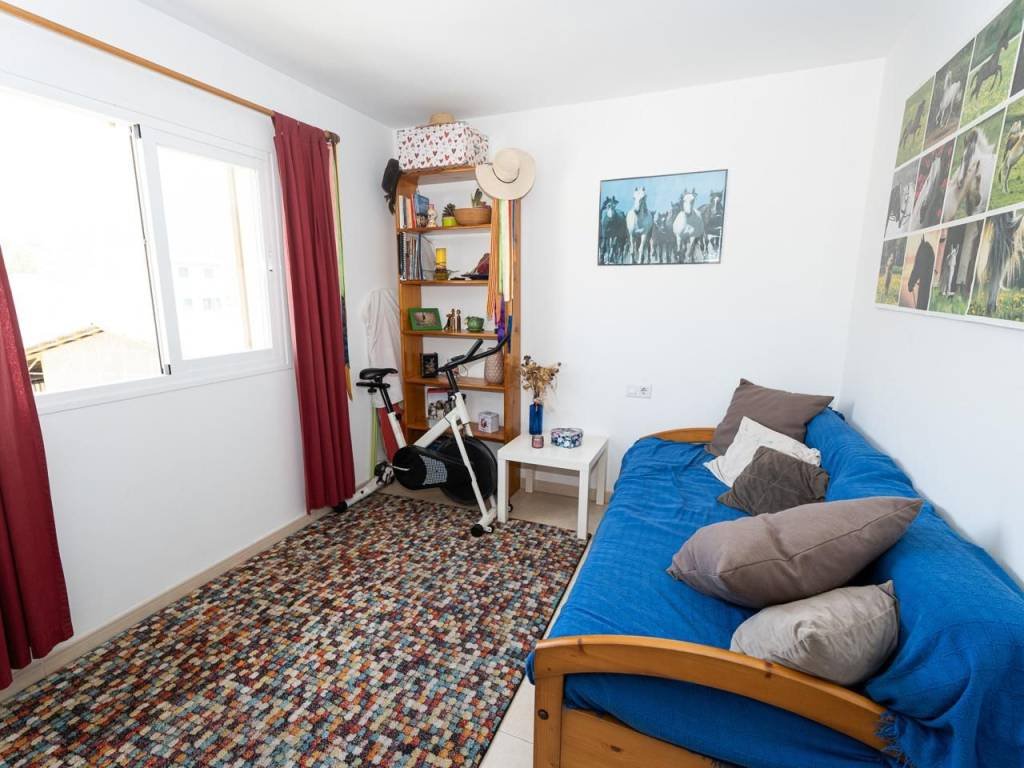 Piso de 110 m² en Sóller