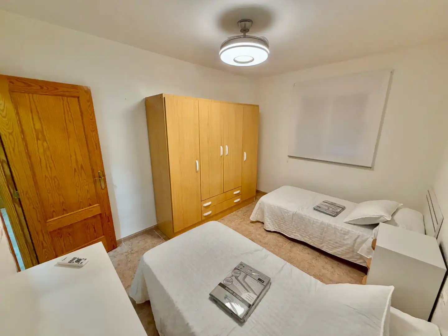 Piso de 98 m² en Berja