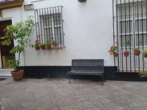 Pis de 78 m² a Sevilla