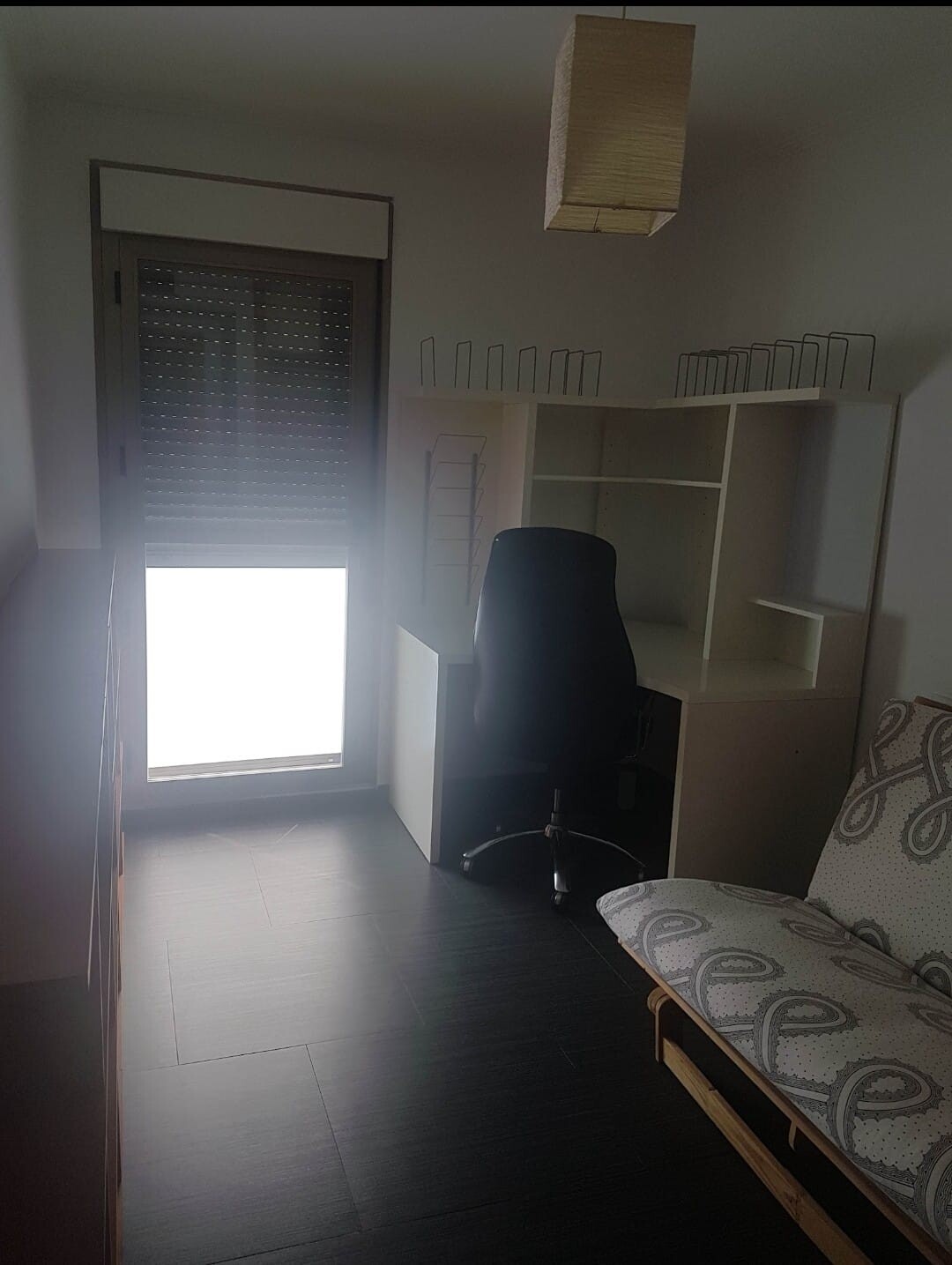 Pis de 85 m² a Múrcia