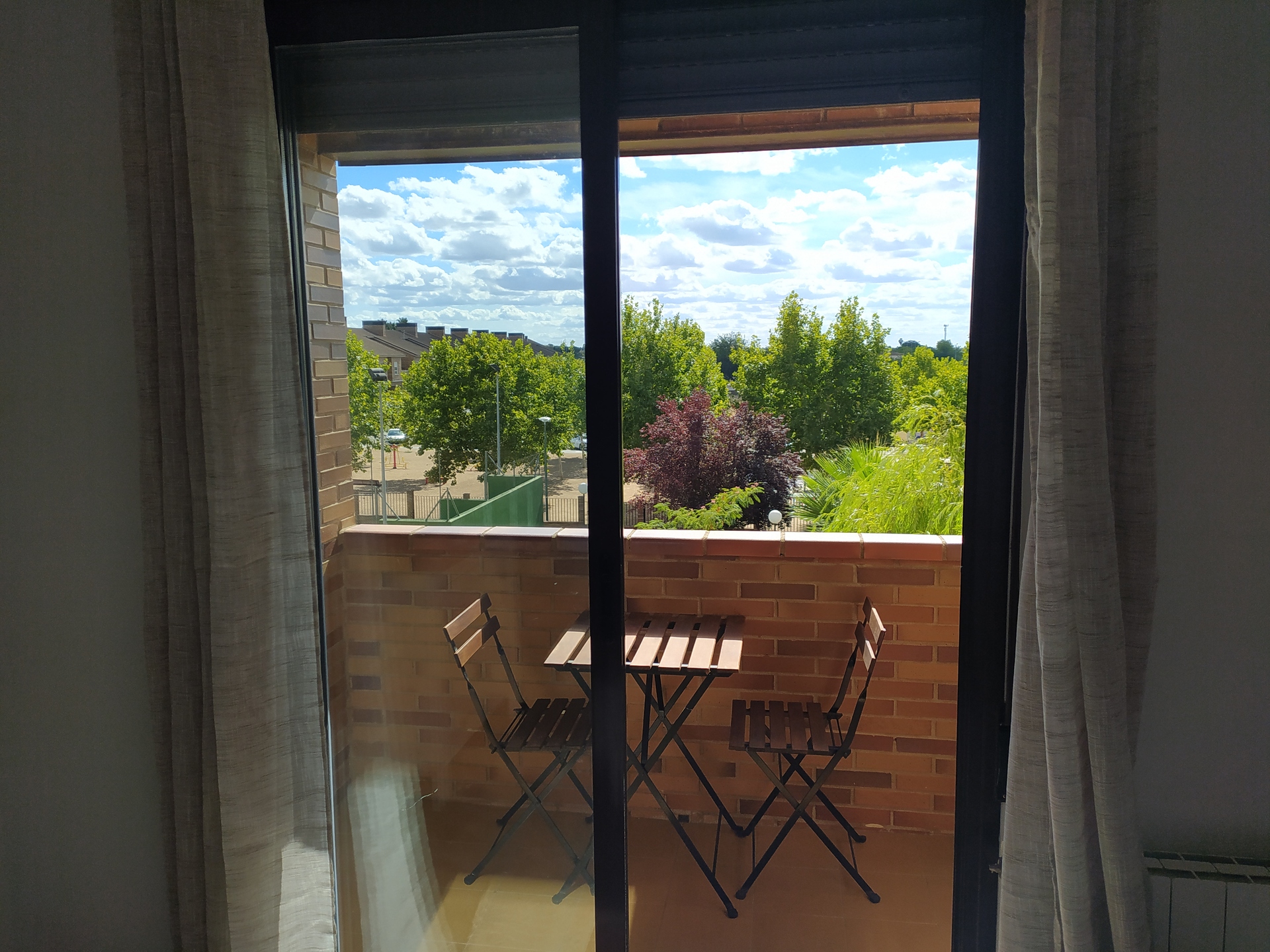Pis de 78 m² a Badajoz