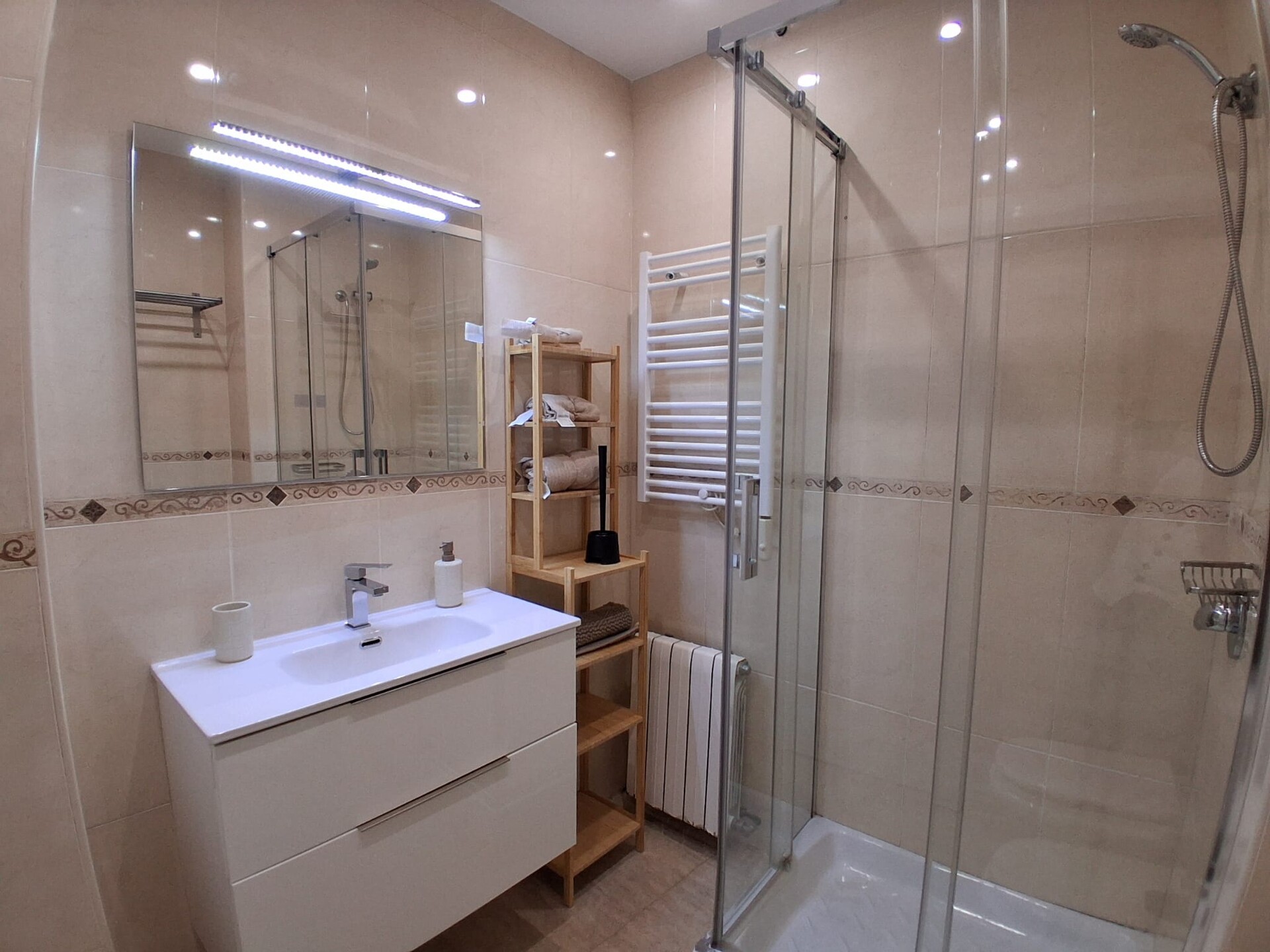 Appartamento 70 m² a Valencia