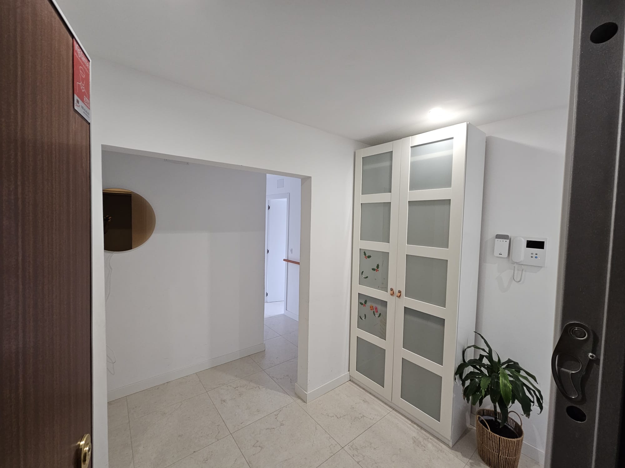 Habitación 110 m², Madrid