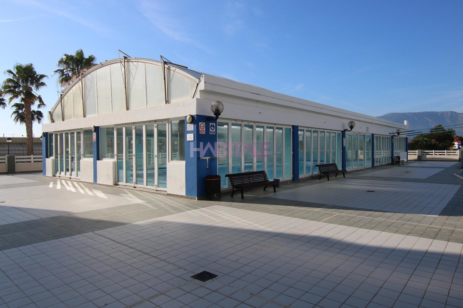 Pis de 71 m² a Cullera