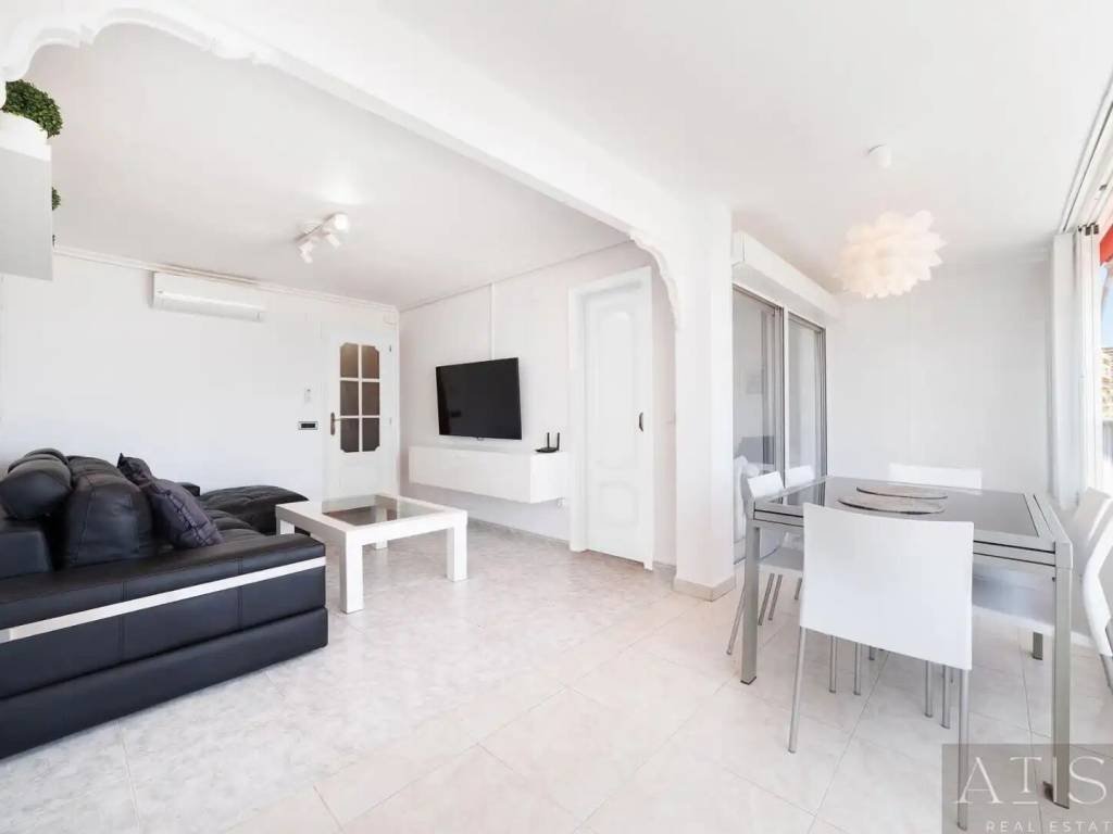 Piso de 97 m² en Benidorm