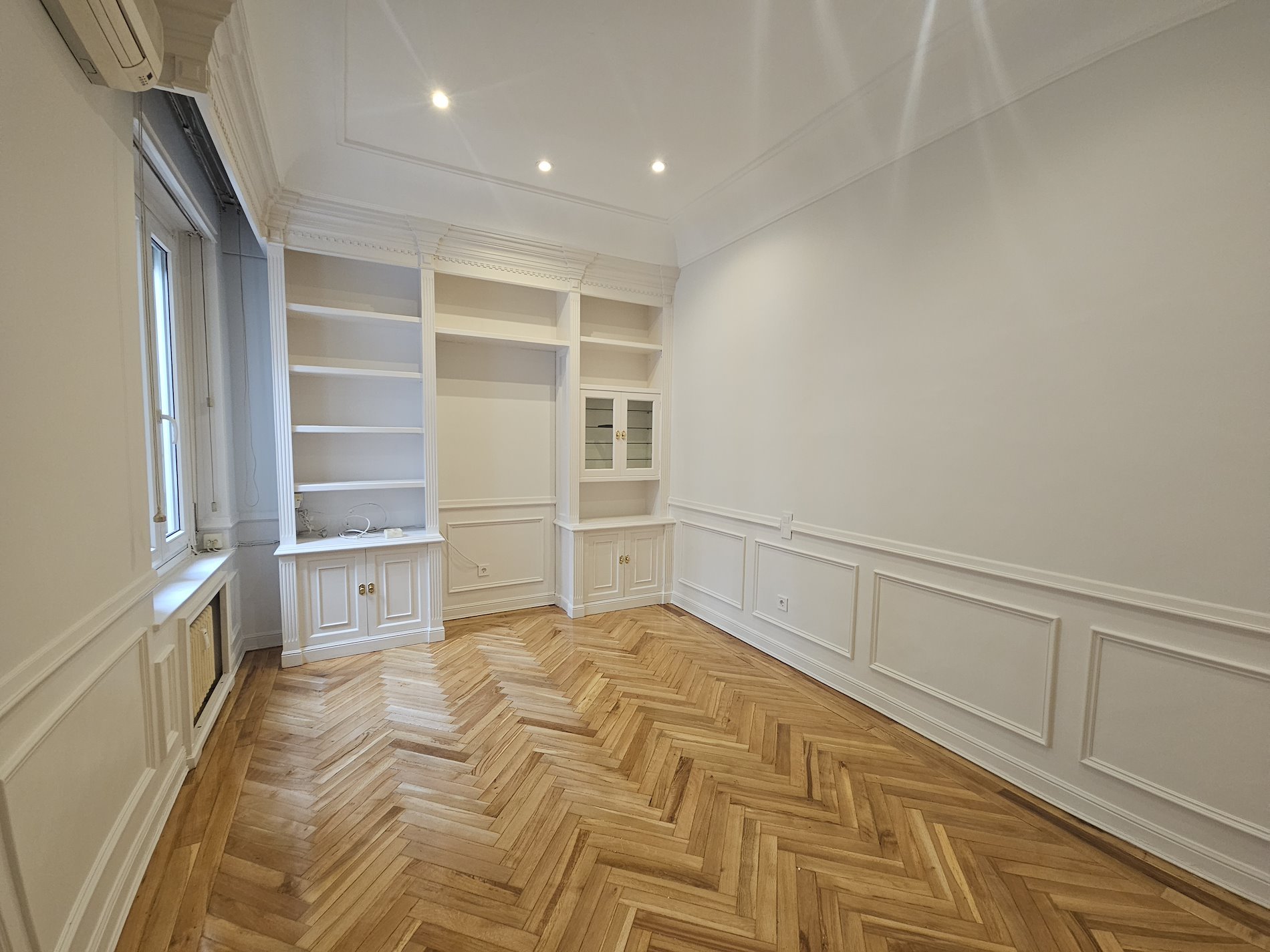 Appartement 285 m² à Madrid
