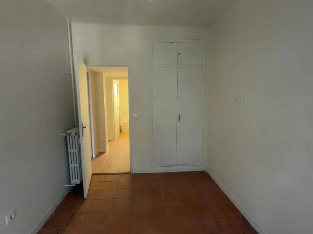 Pis de 105 m² a Madrid