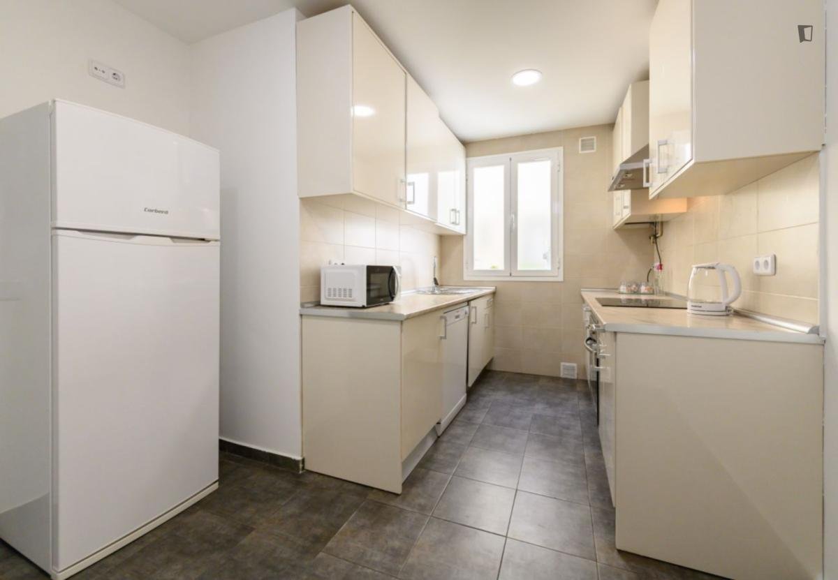 Piso de 82 m² en Madrid