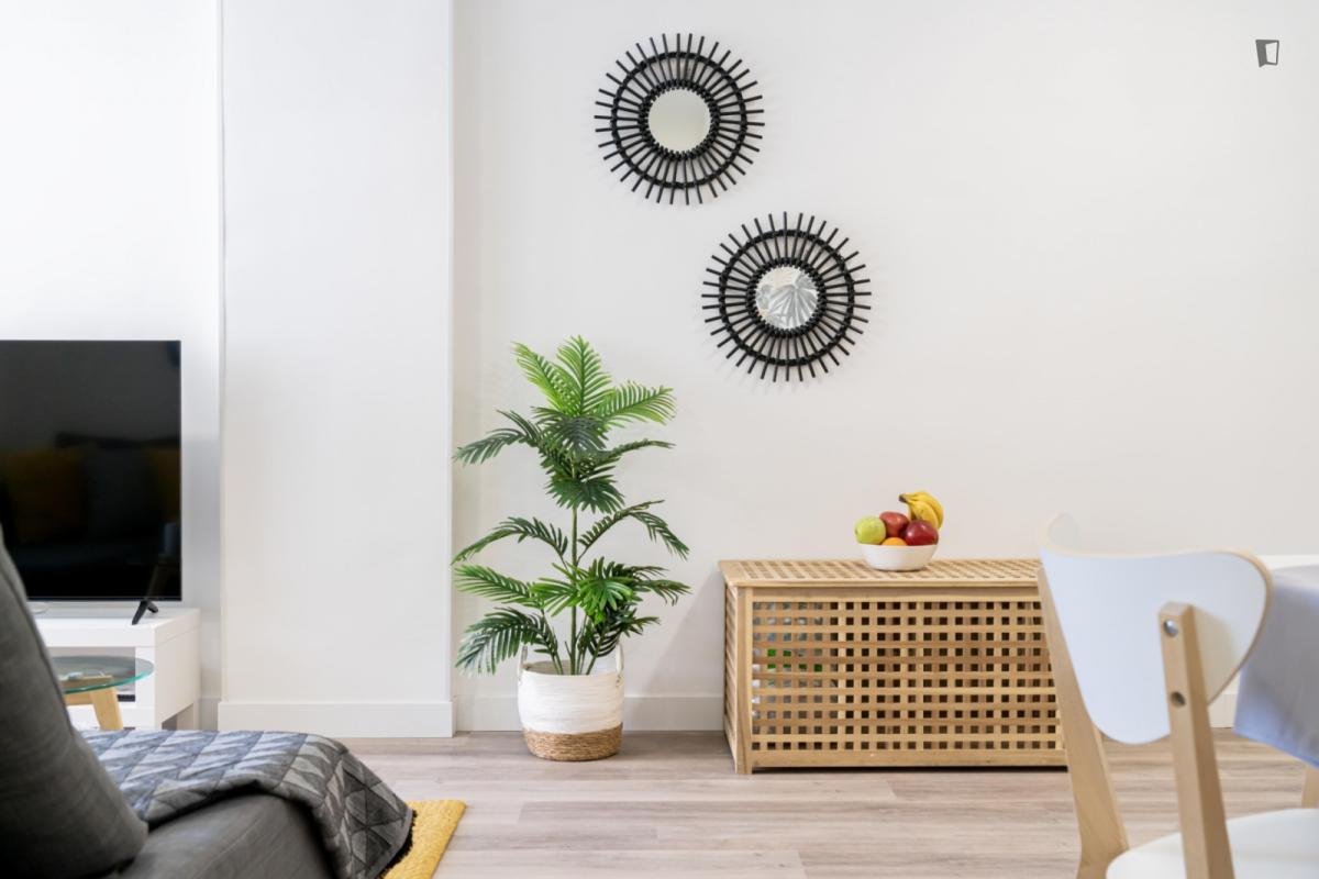Pis de 83 m² a Madrid