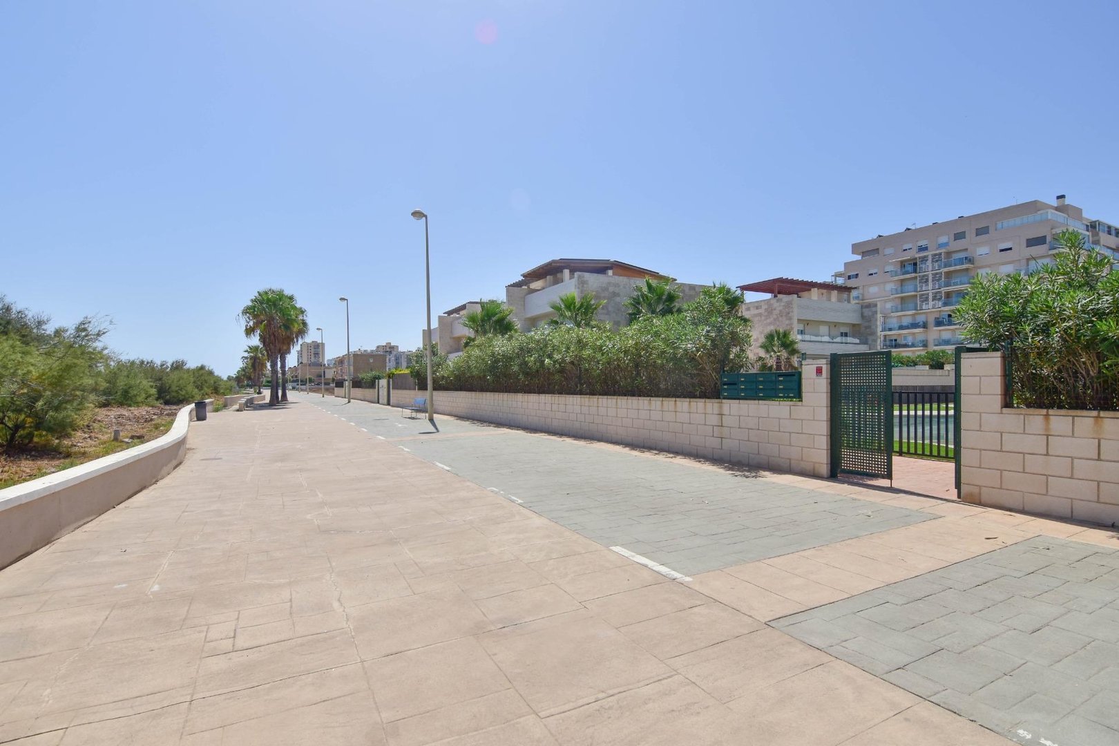 Piso de 70 m² en El Puig