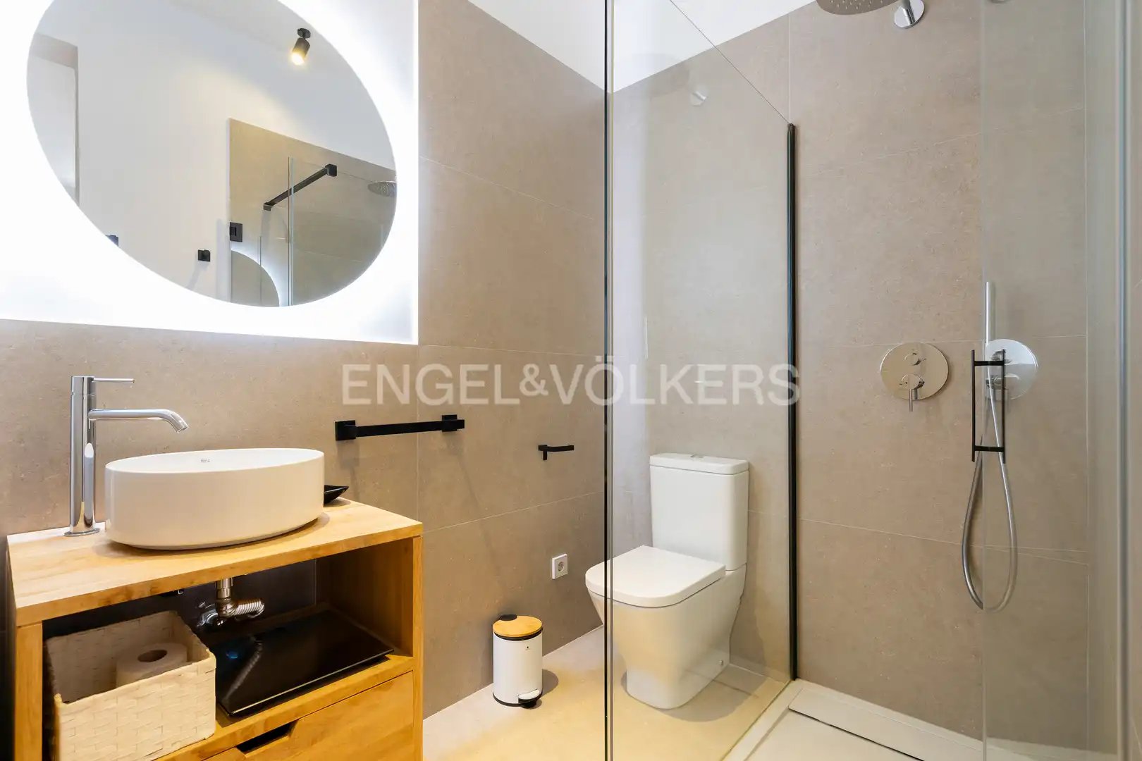 Piso de 140 m² en Madrid