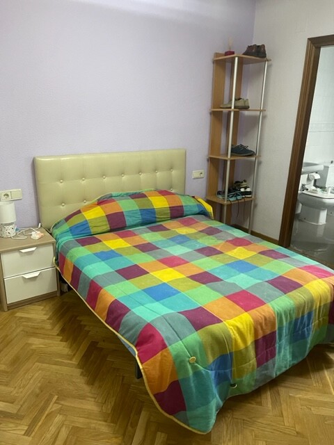 Piso de 90 m² en Salamanca