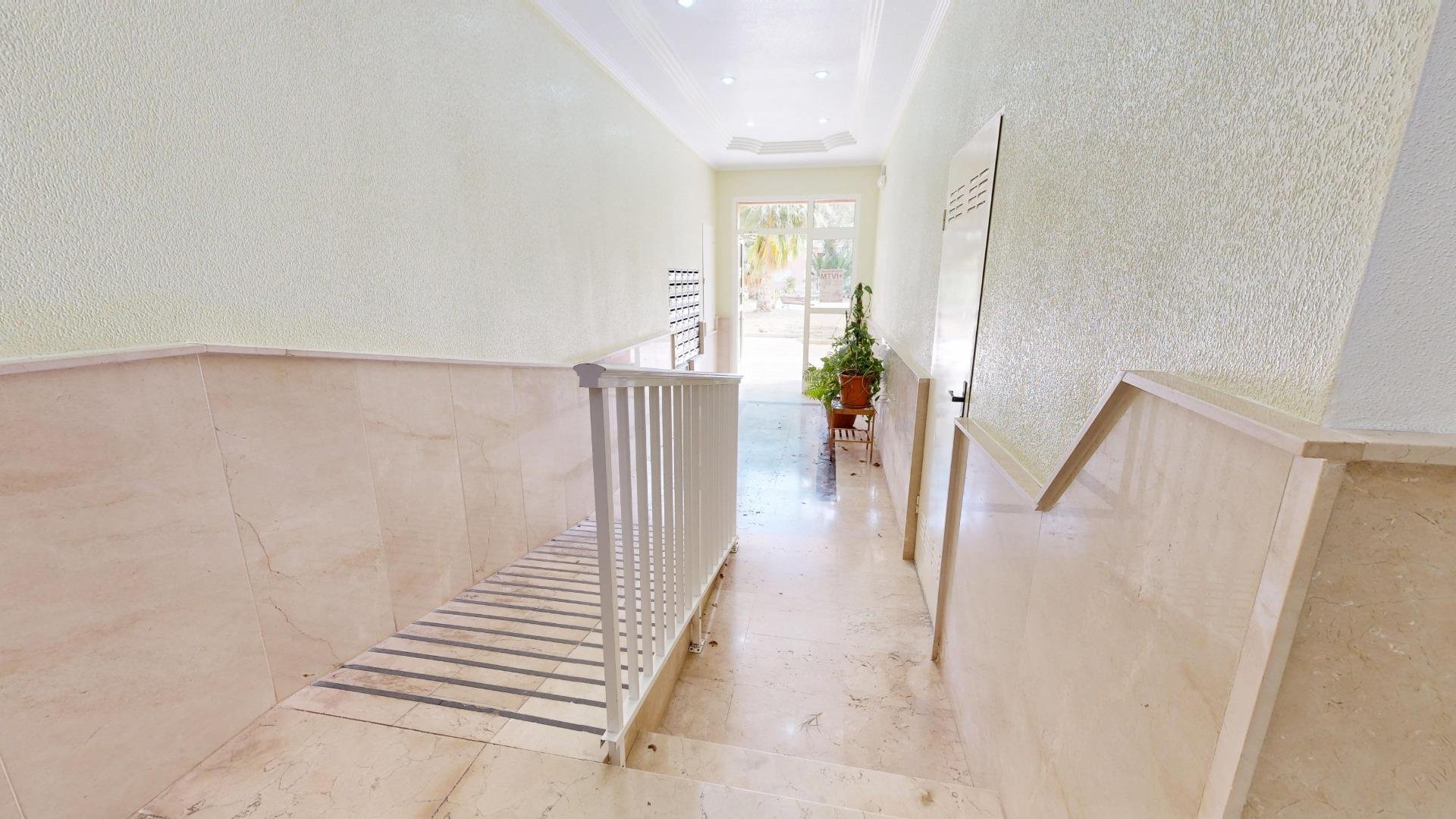 Piso de 43 m² en Santa Pola