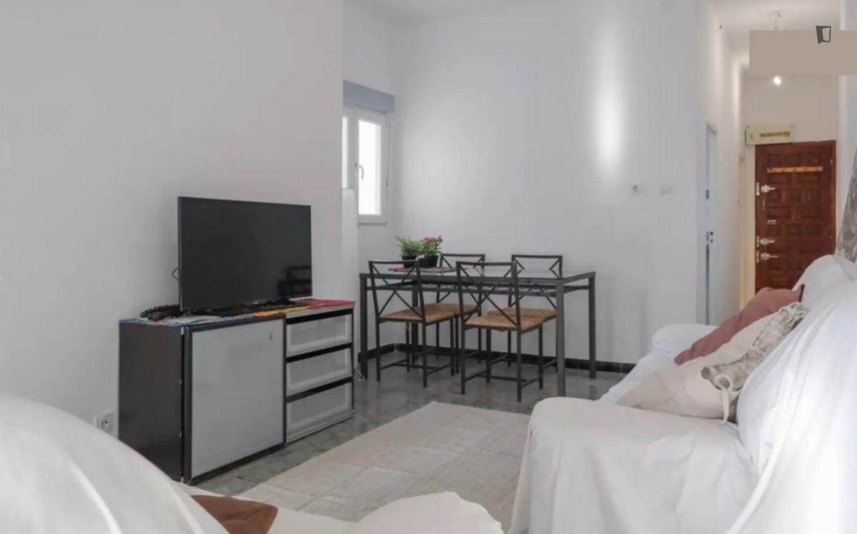 Piso de 82 m² en Madrid
