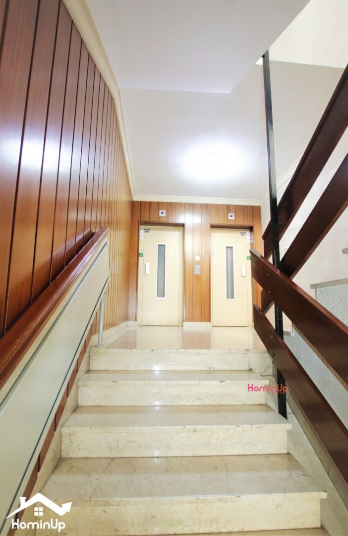 Piso de 129 m² en Bilbao